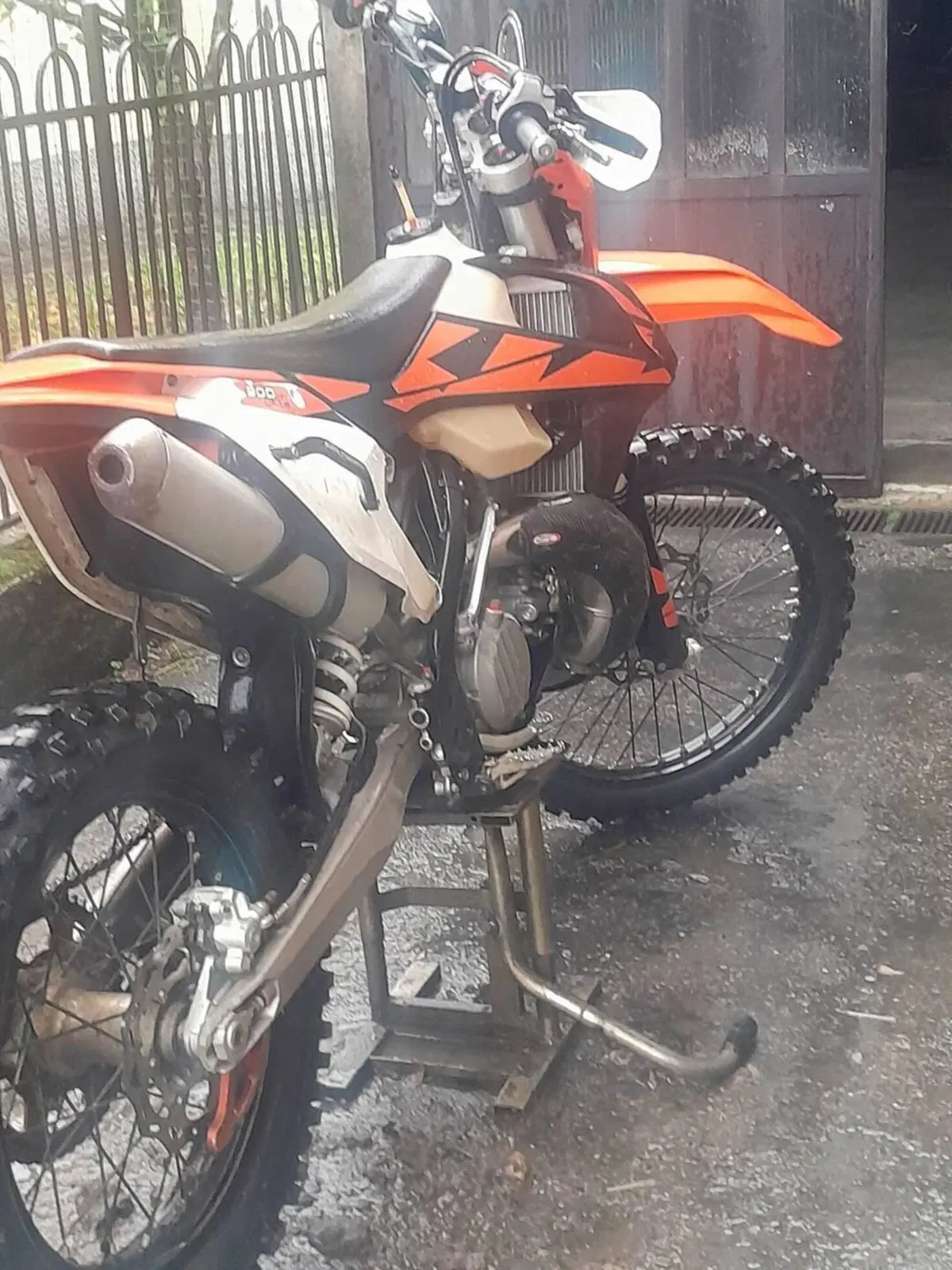 KTM 300 EXC E TPI (2018) (4)