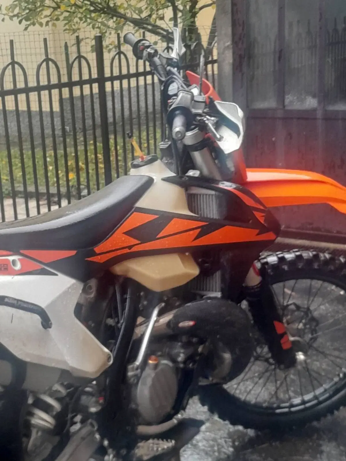KTM 300 EXC E TPI (2018) (5)