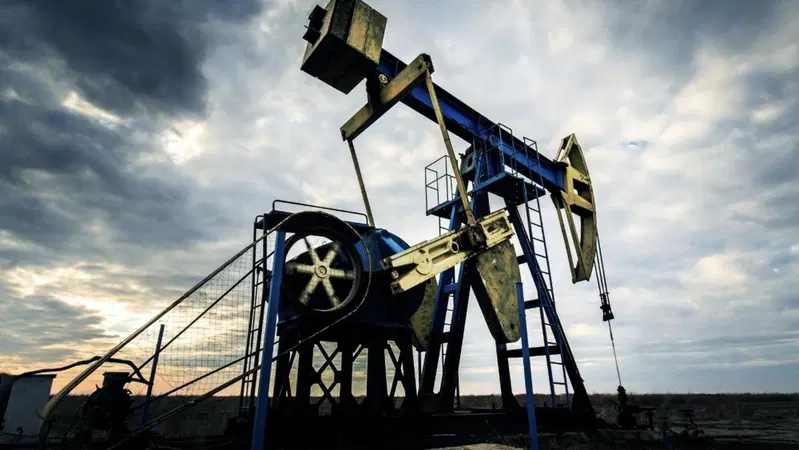 Shale oil: cos'è il petrolio di scisto che agita l’economia mondiale (e le nostre tasche)