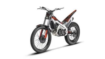 Betamotor Sincro 300