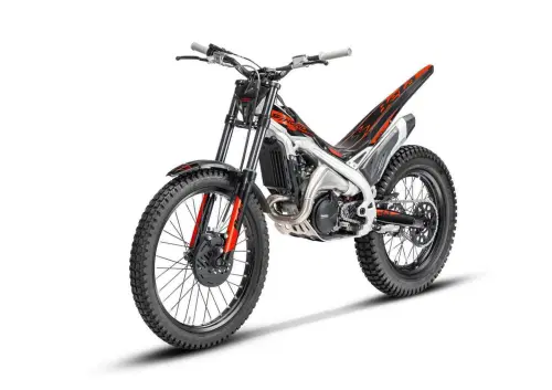 Betamotor Sincro 300