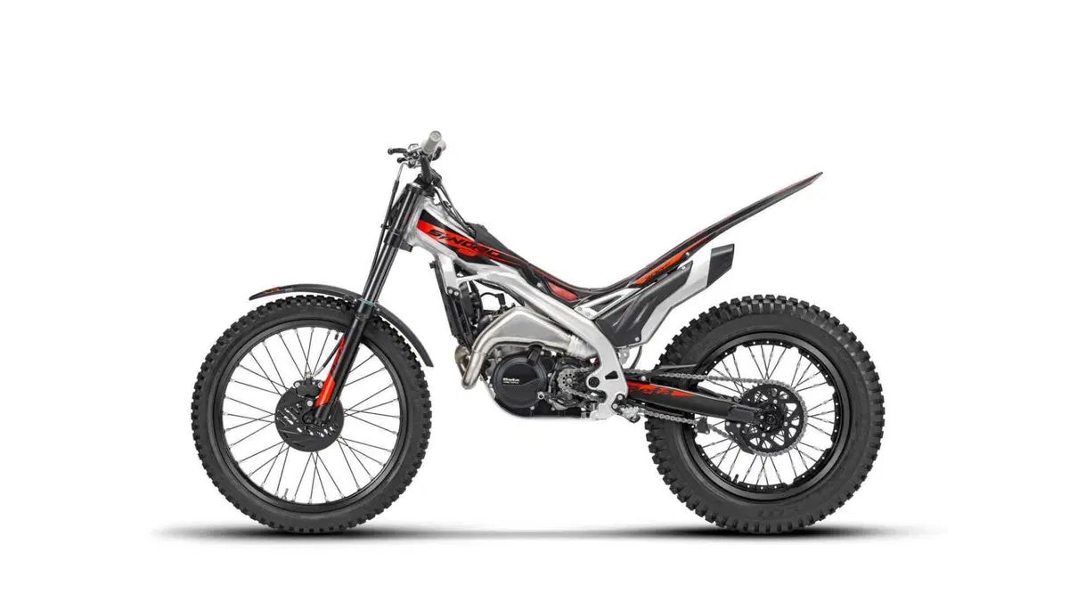 Betamotor Sincro 300 Sincro 300 2T SS E-start (2027) (2)