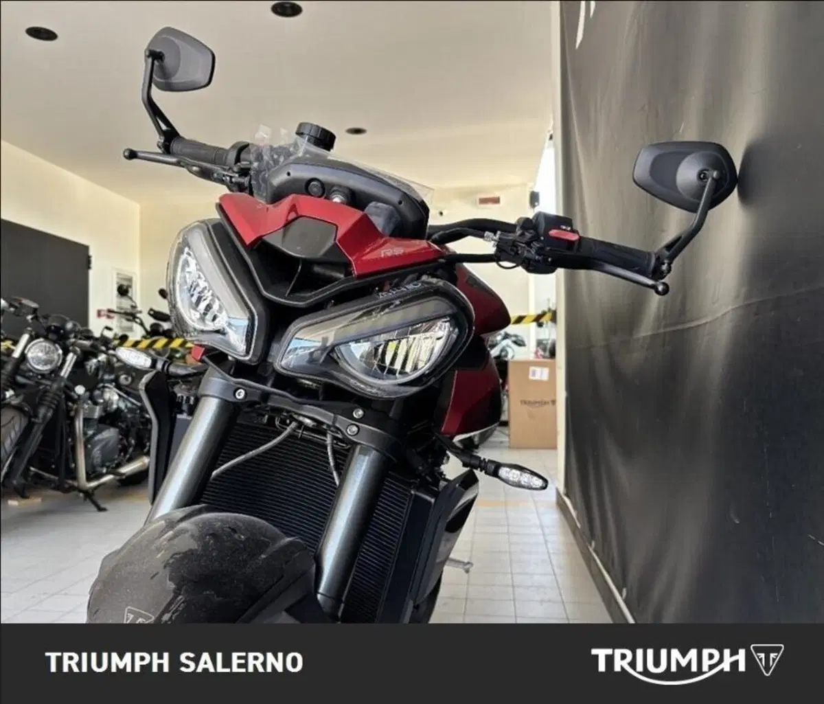 Triumph Street Triple 765 RS (2023 - 26) (4)