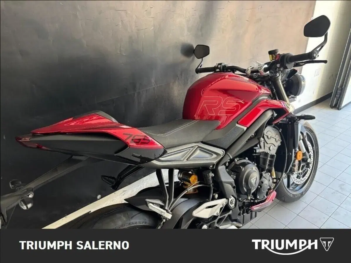 Triumph Street Triple 765 RS (2023 - 26) (3)