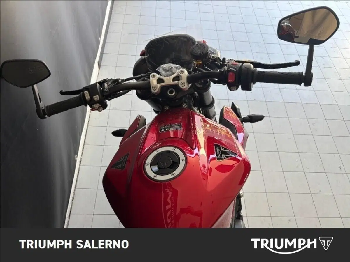 Triumph Street Triple 765 RS (2023 - 26) (6)