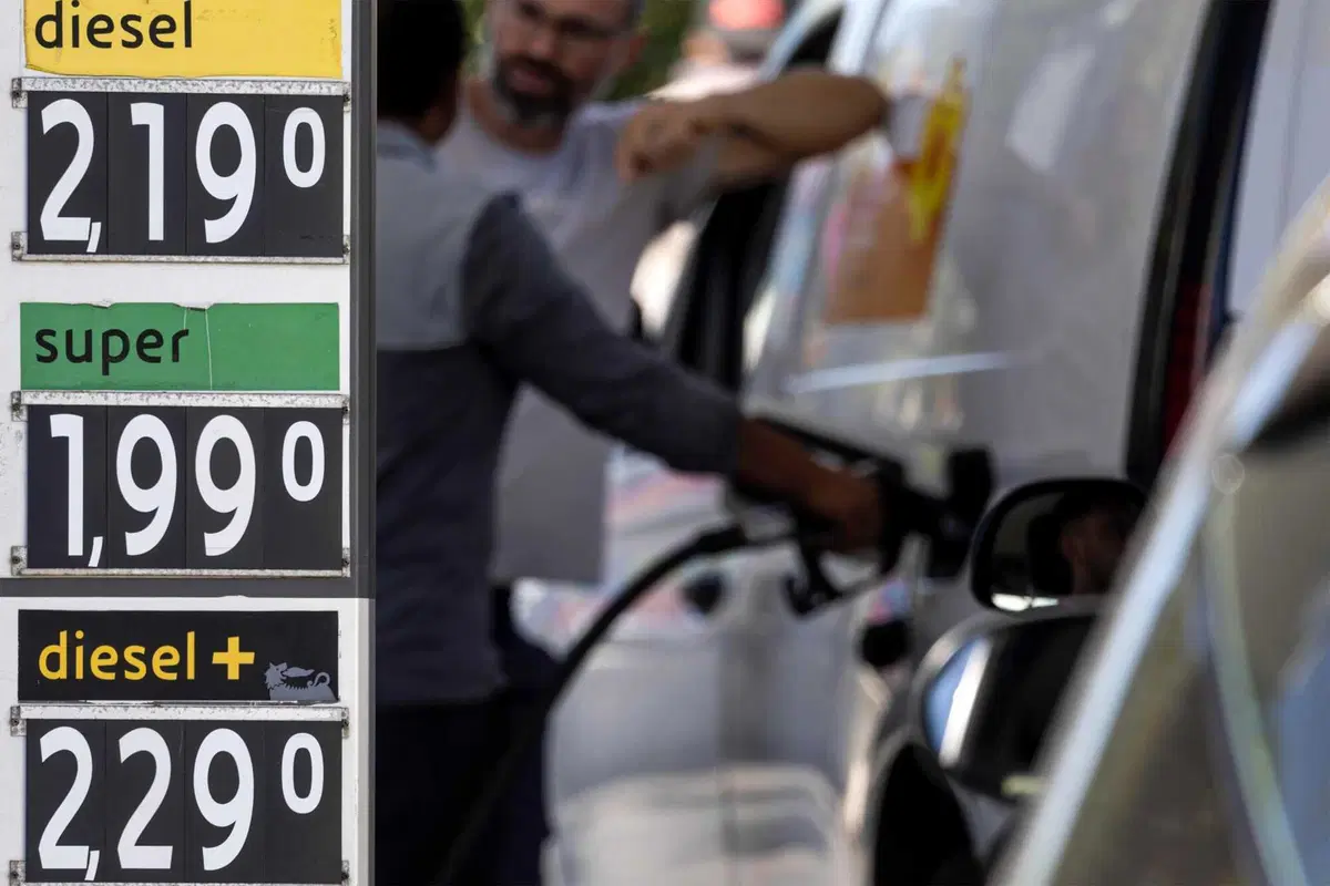 Shale oil: cos'è il petrolio di scisto che agita l’economia mondiale (e le nostre tasche) (4)