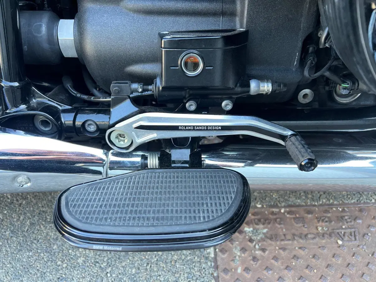 Bmw R 18 B (2021 - 24) (17)