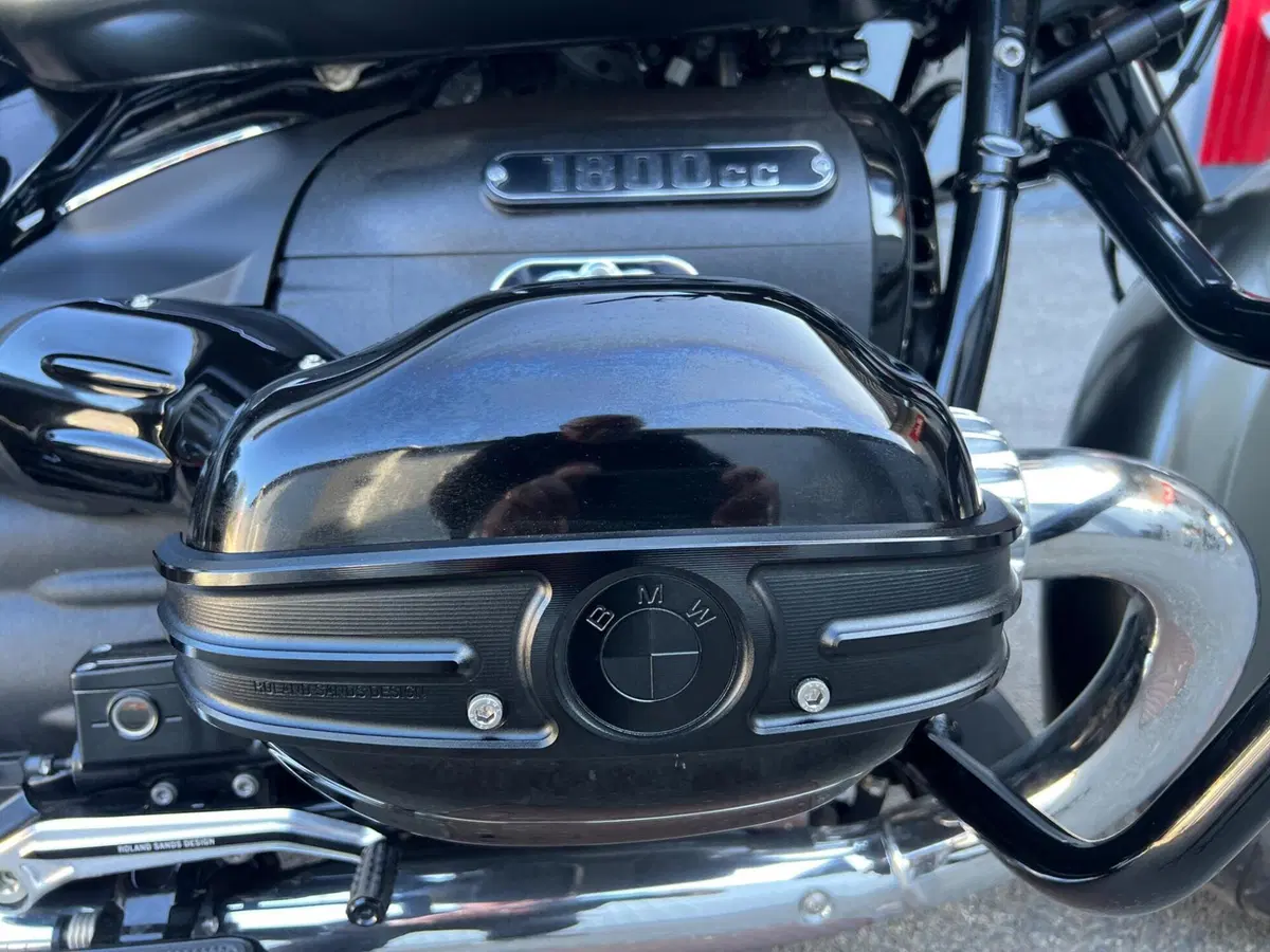 Bmw R 18 B (2021 - 24) (16)
