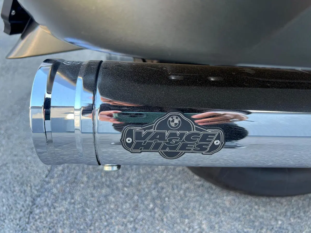 Bmw R 18 B (2021 - 24) (15)