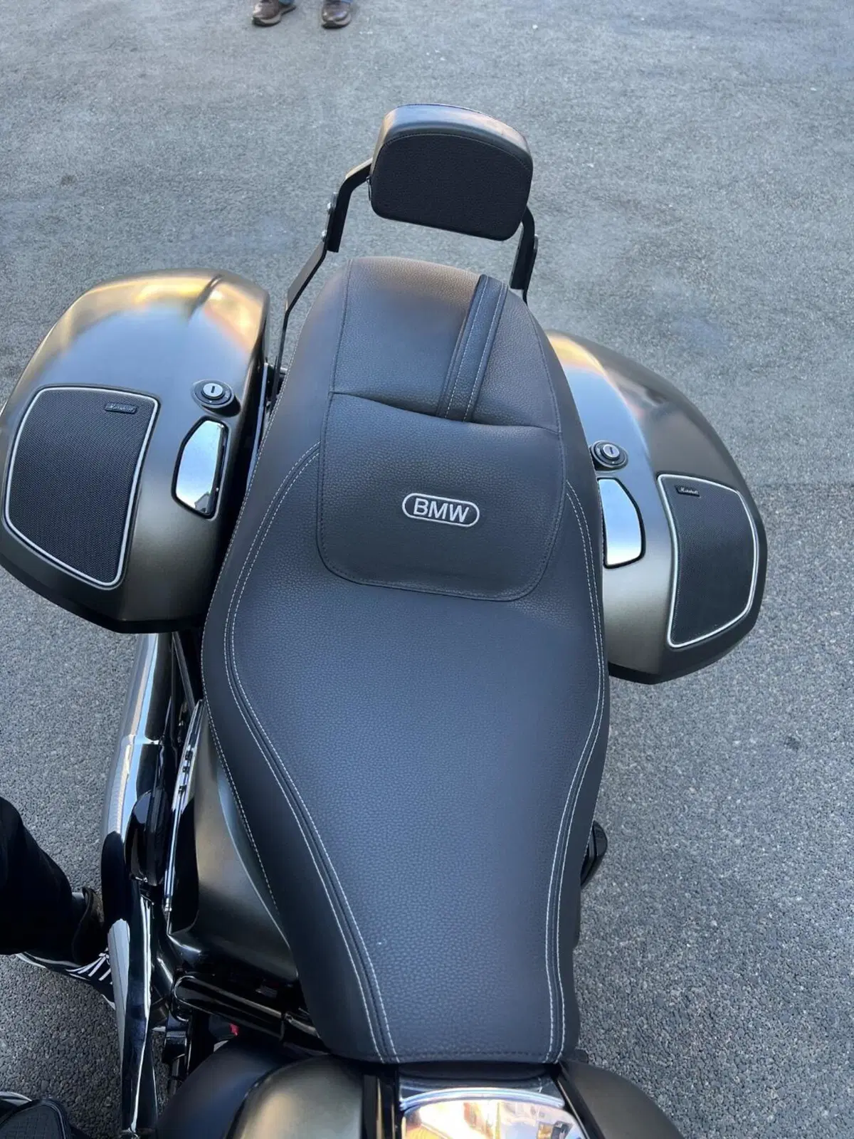 Bmw R 18 B (2021 - 24) (11)
