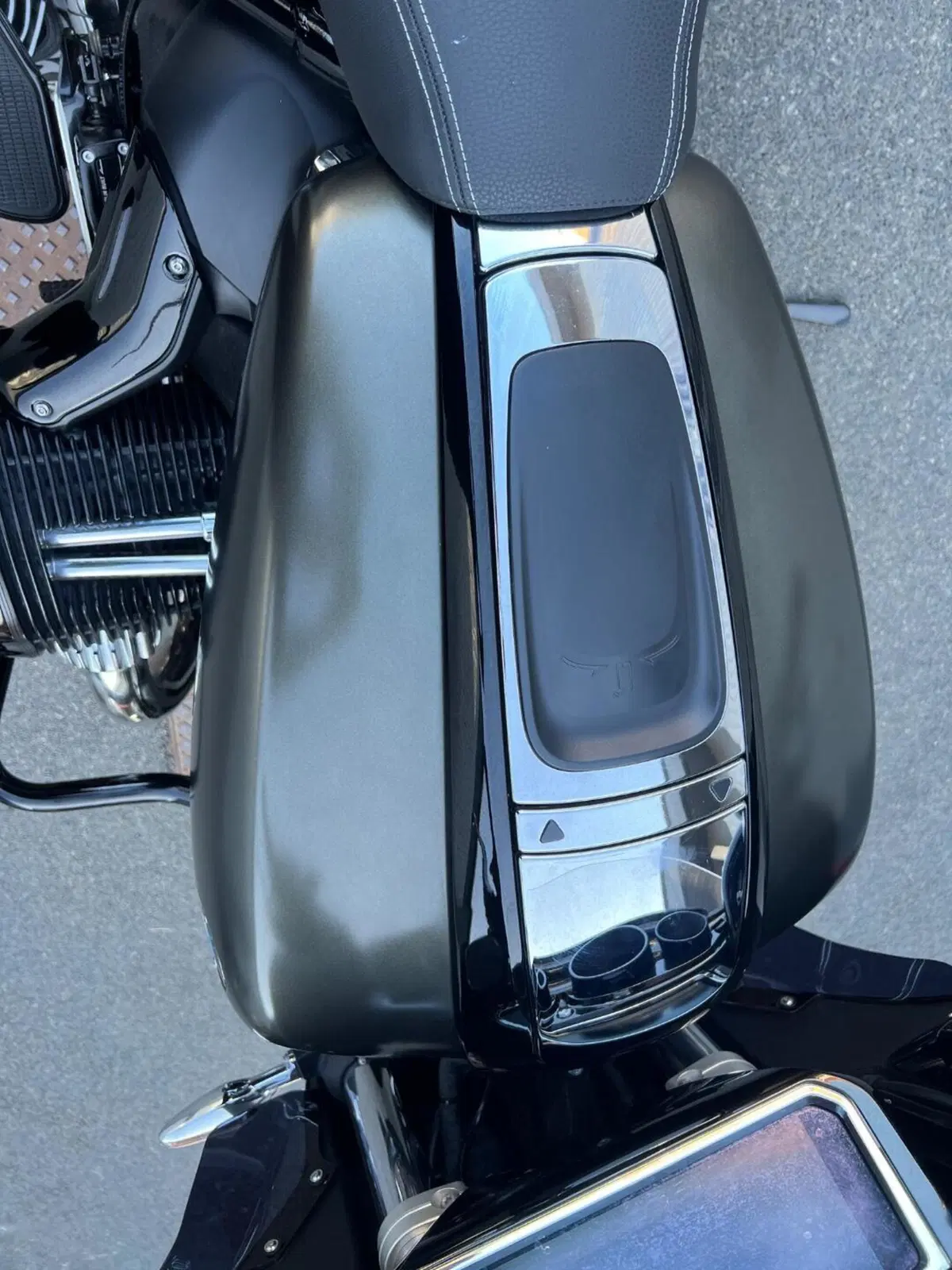 Bmw R 18 B (2021 - 24) (12)