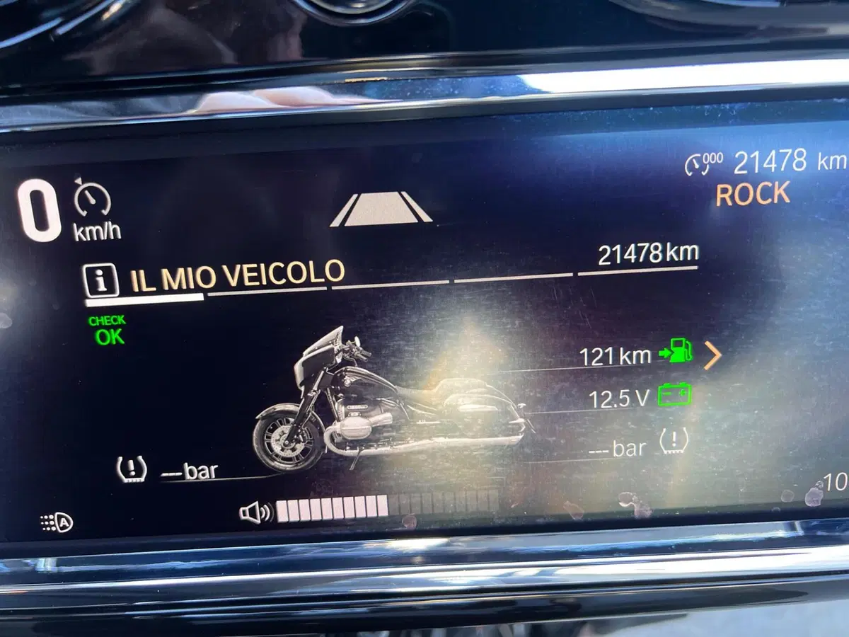 Bmw R 18 B (2021 - 24) (6)