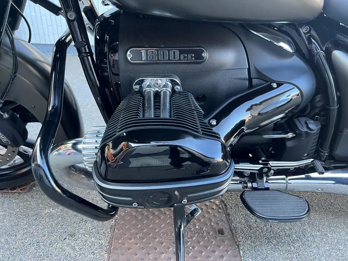 Bmw R 18 B (2021 - 24) (18)