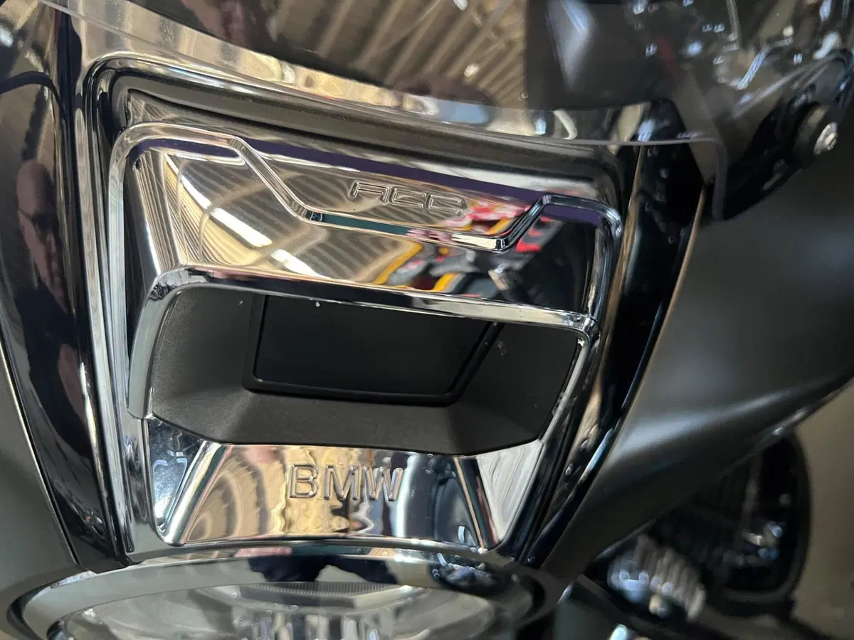 Bmw R 18 B (2021 - 24) (7)