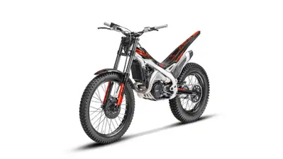 Betamotor Sincro 250