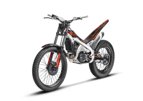Betamotor Sincro 250