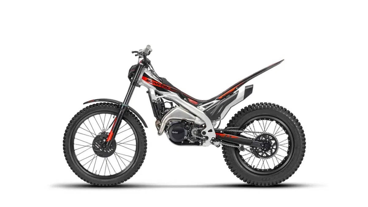 Betamotor Sincro 250 Sincro 250 2T E-Start (2027) (2)