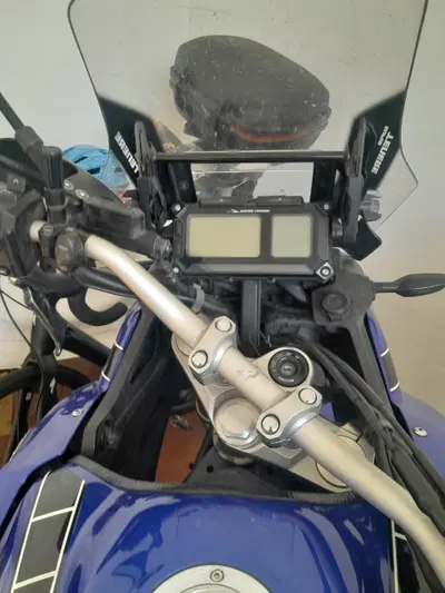 Yamaha XT1200Z Super Ténéré ABS (2015 - 16) usata