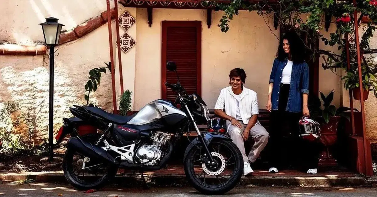 In America Latina si vendono sempre più moto