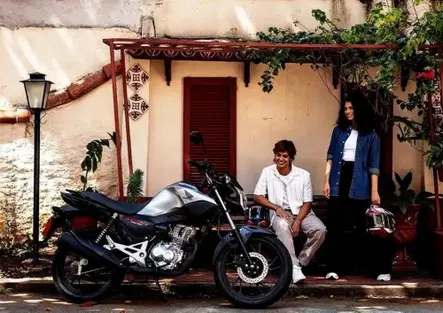 In America Latina si vendono sempre più moto
