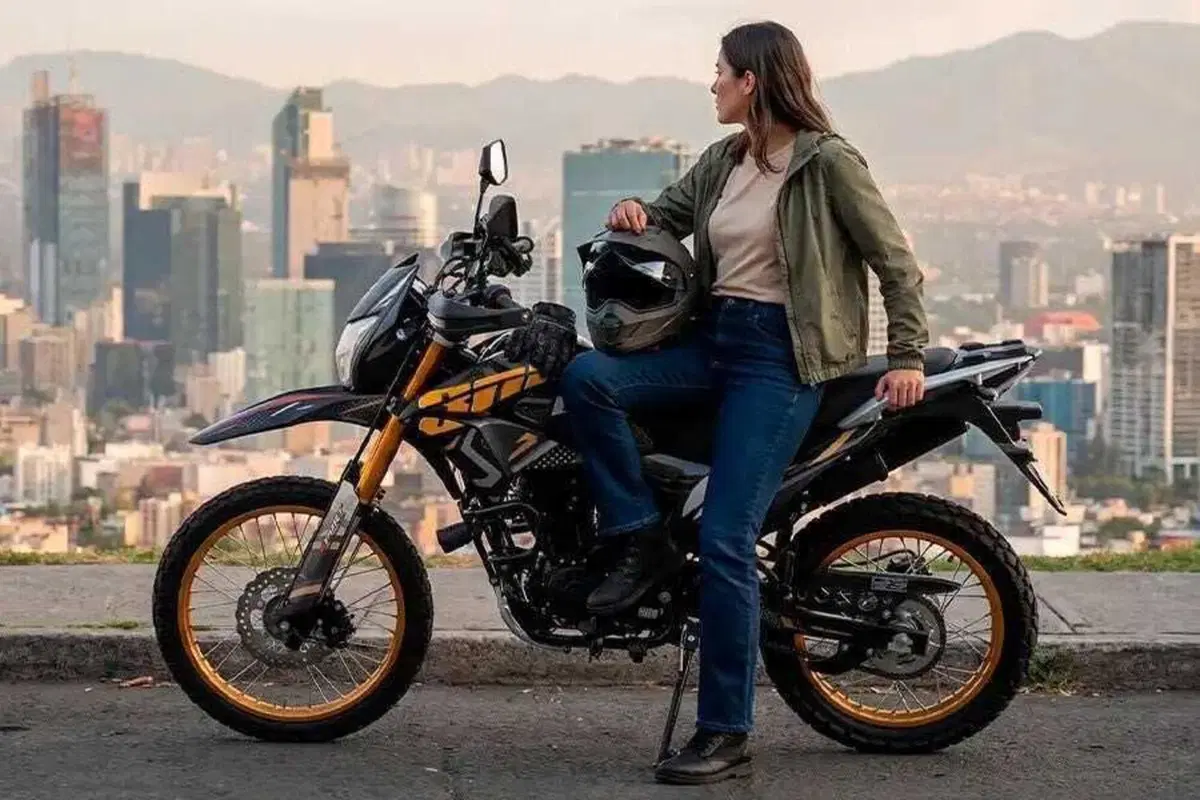 In America Latina si vendono sempre più moto (2)