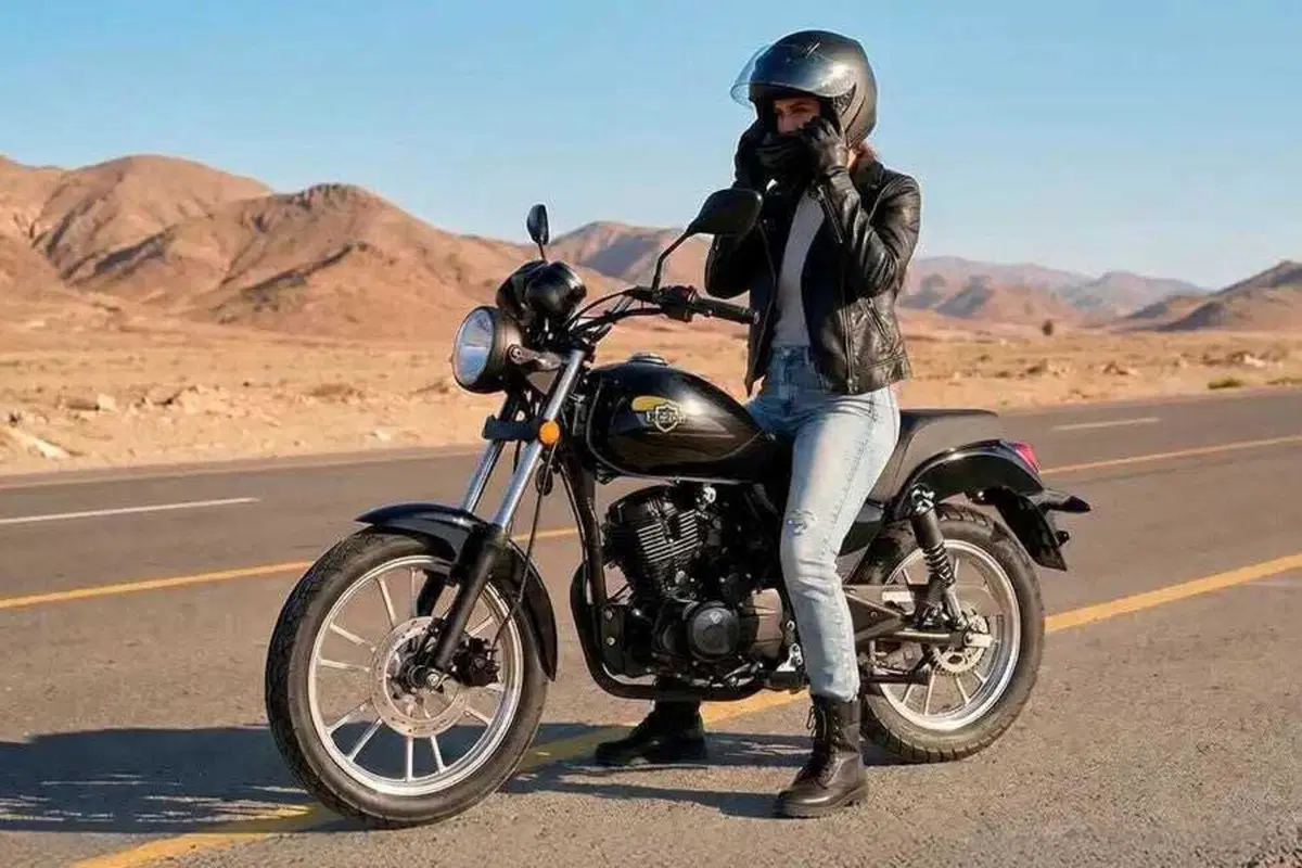 In America Latina si vendono sempre più moto (3)