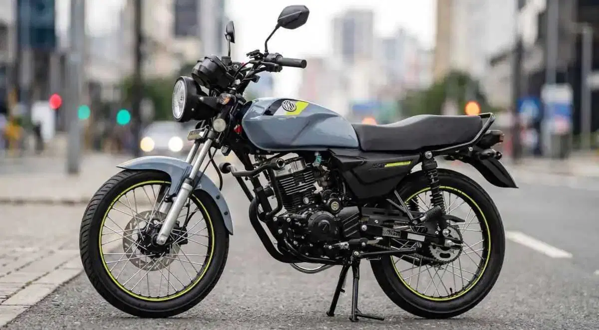 In America Latina si vendono sempre più moto (4)