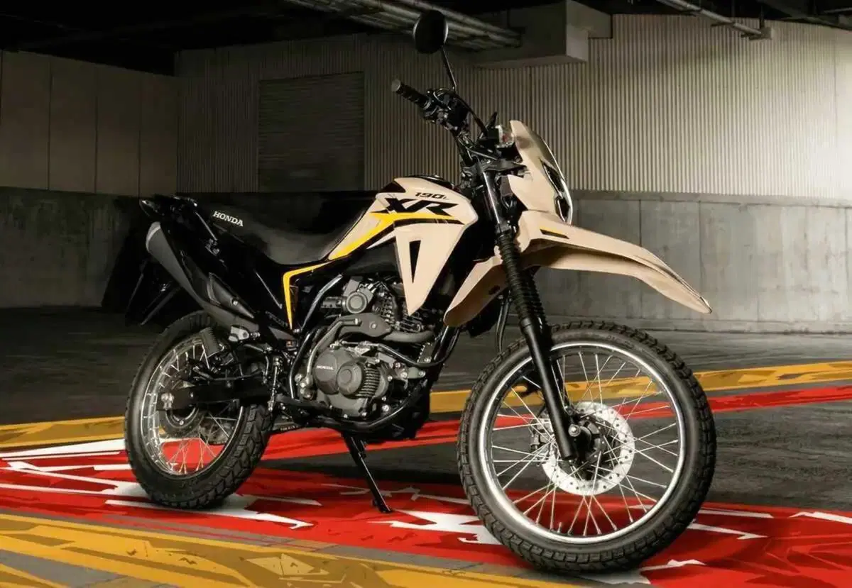 In America Latina si vendono sempre più moto (6)