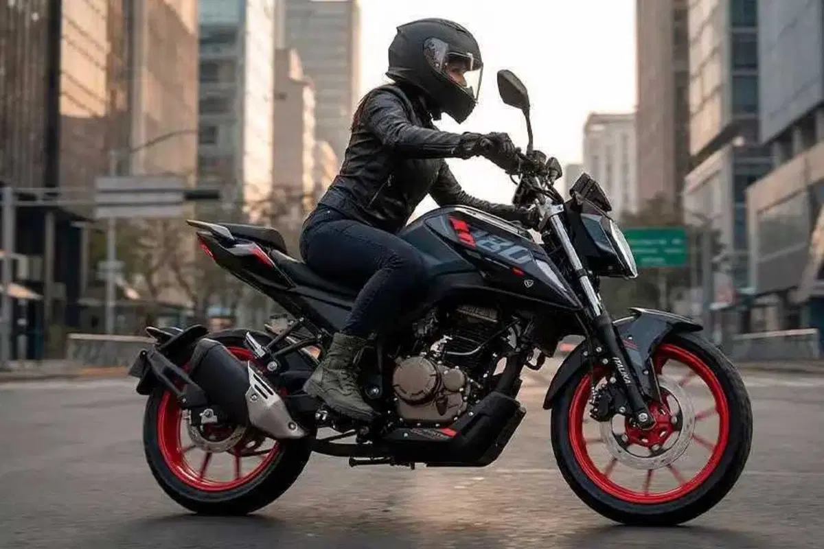 In America Latina si vendono sempre più moto (9)