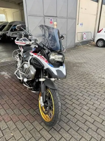 Bmw R 1250 GS Adventure (2021 - 24) usata