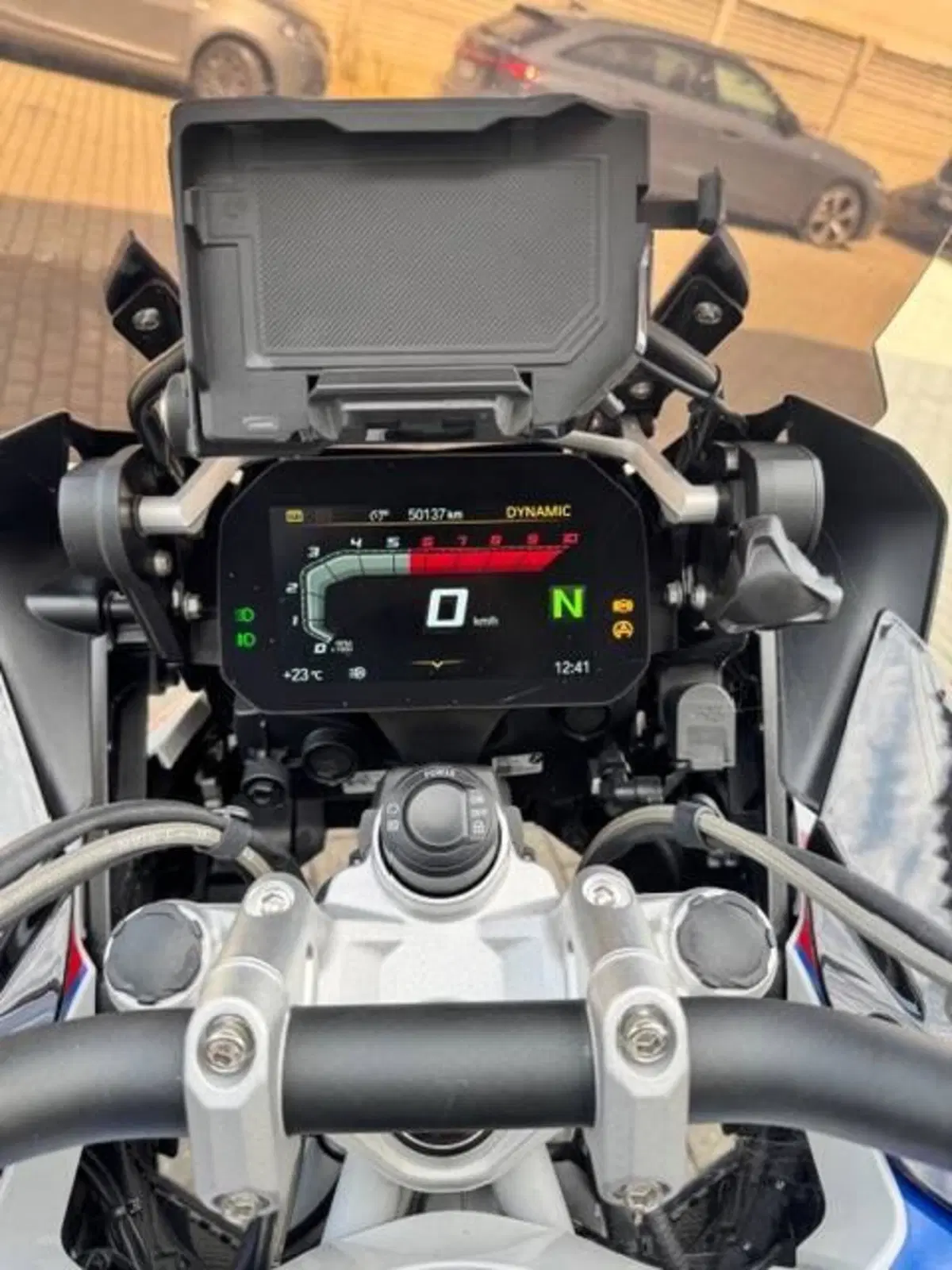 Bmw R 1250 GS Adventure (2021 - 24) (3)