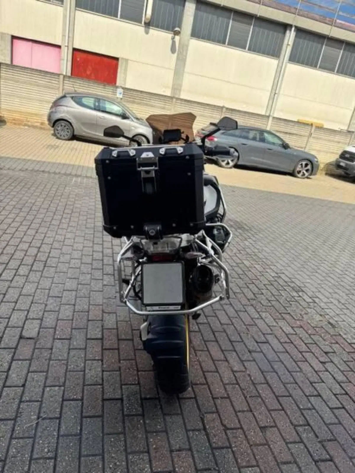 Bmw R 1250 GS Adventure (2021 - 24) (5)