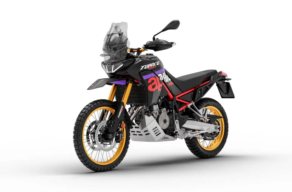 Aprilia Tuareg 660 Rally (2025 - 26) (3)