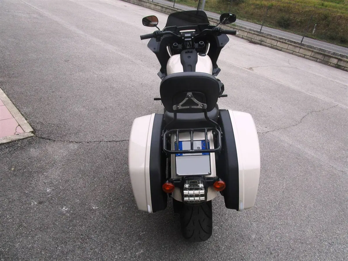 Harley-Davidson Low Rider ST (2022 - 24) (5)
