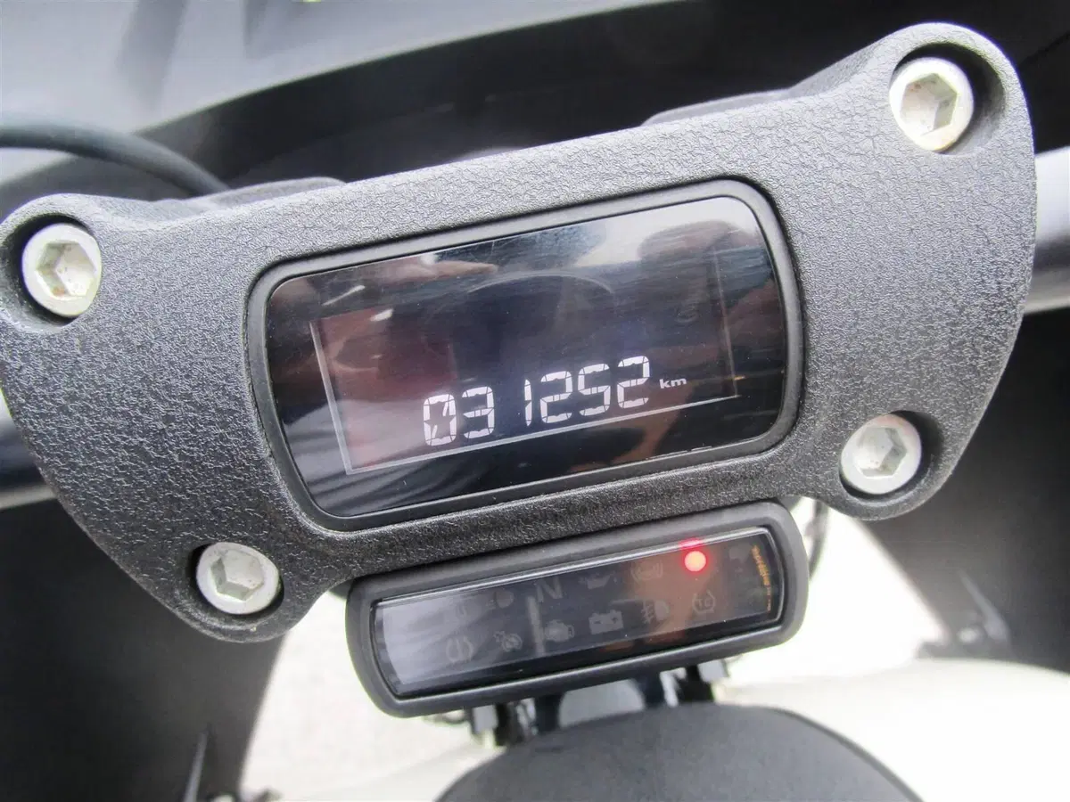 Harley-Davidson Low Rider ST (2022 - 24) (9)