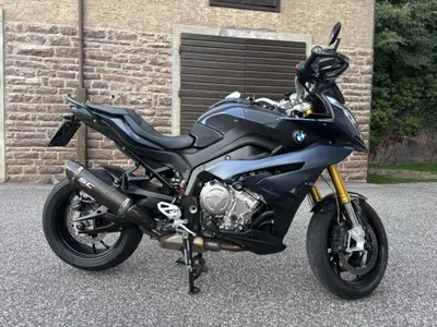 Bmw S 1000 XR (2017 - 19) usata