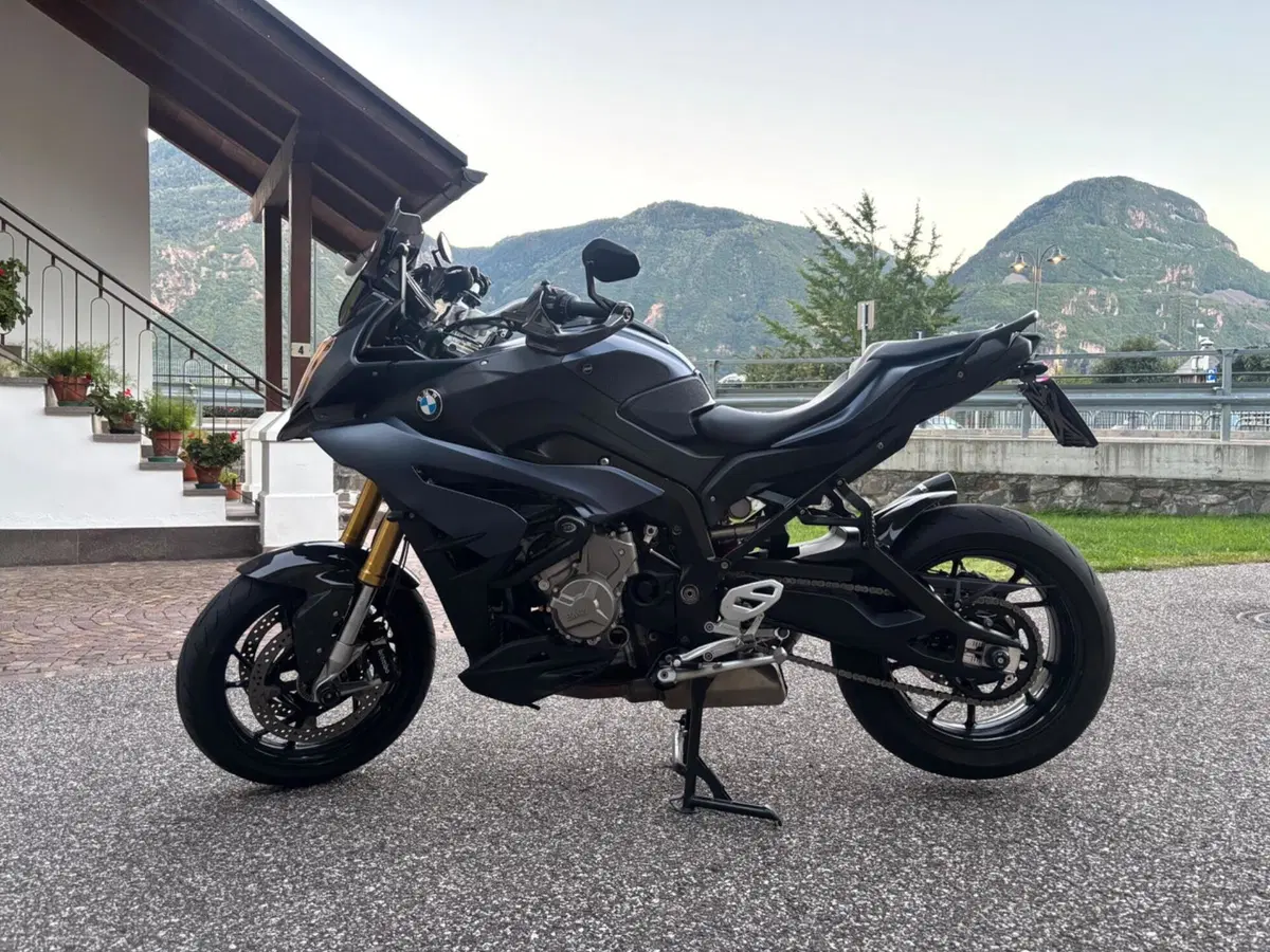Bmw S 1000 XR (2017 - 19) (2)