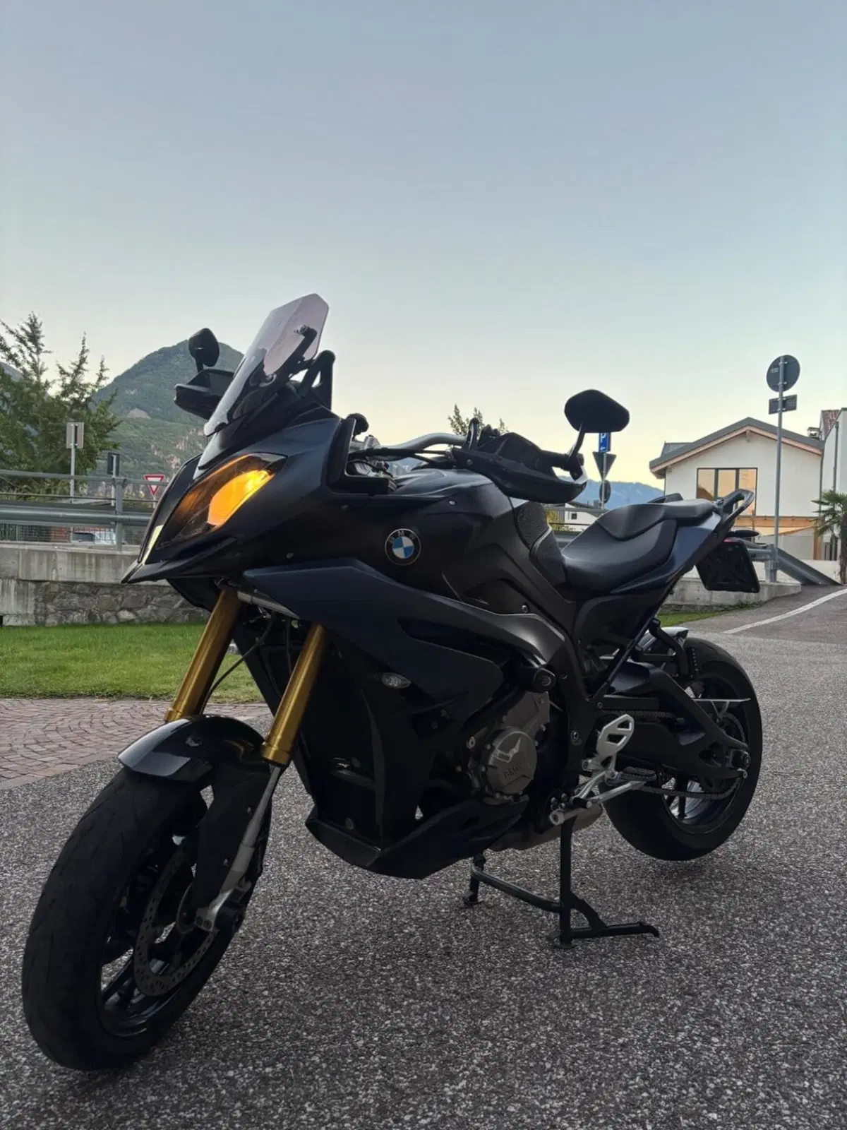 Bmw S 1000 XR (2017 - 19) (3)