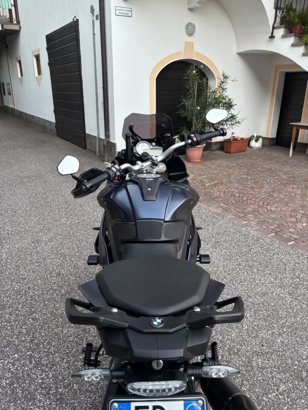 Bmw S 1000 XR (2017 - 19) (4)