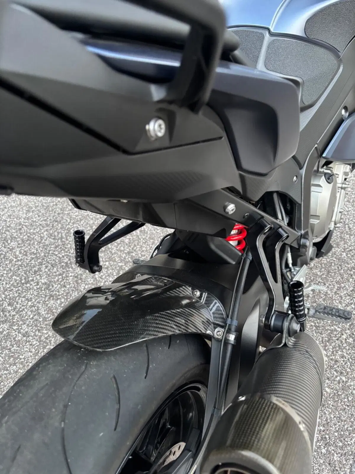 Bmw S 1000 XR (2017 - 19) (5)