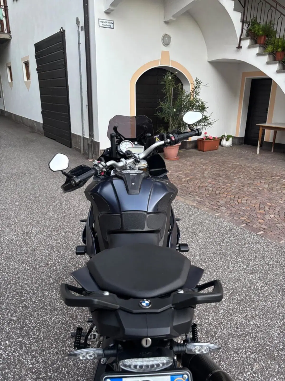 Bmw S 1000 XR (2017 - 19) (6)