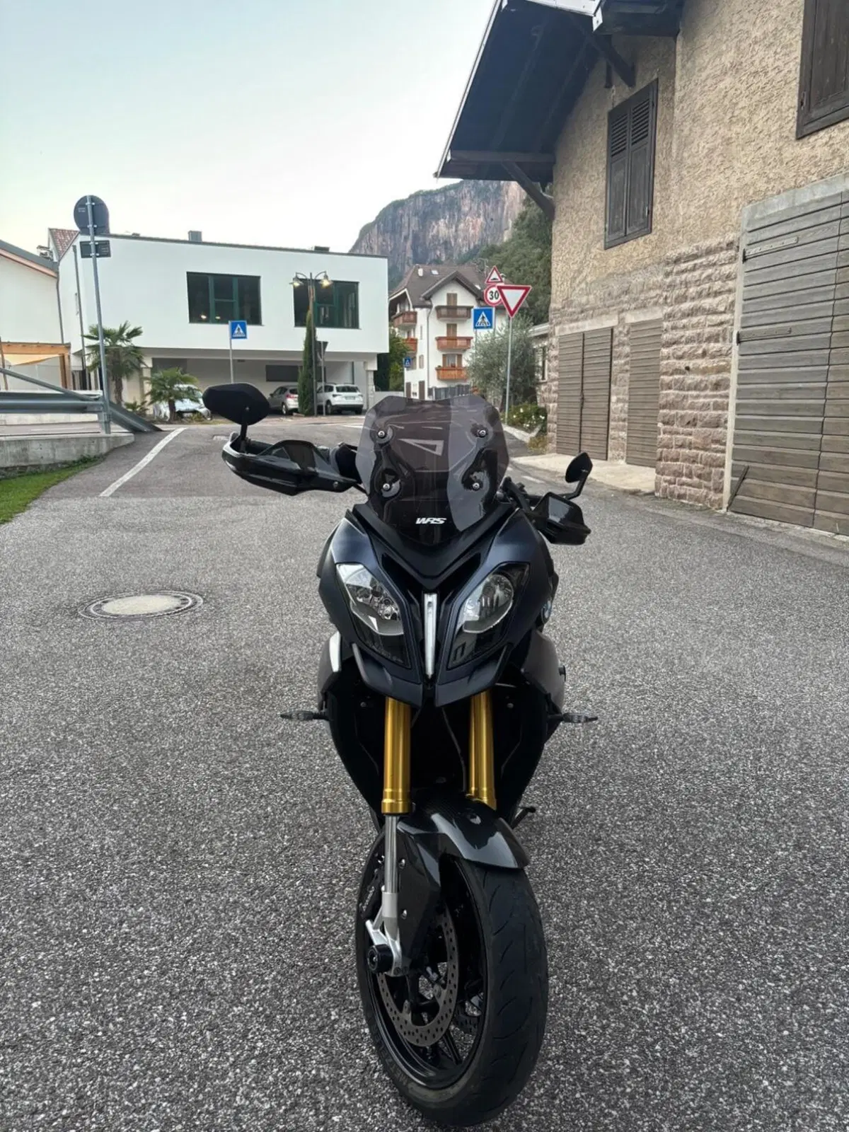 Bmw S 1000 XR (2017 - 19) (7)