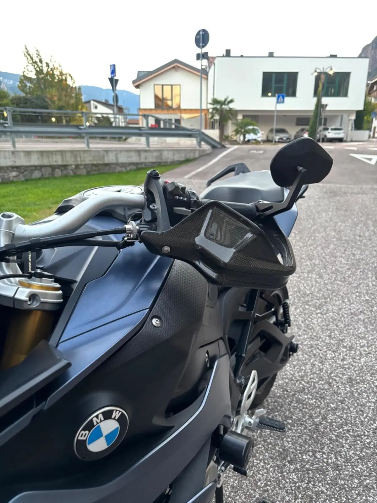 Bmw S 1000 XR (2017 - 19) (8)