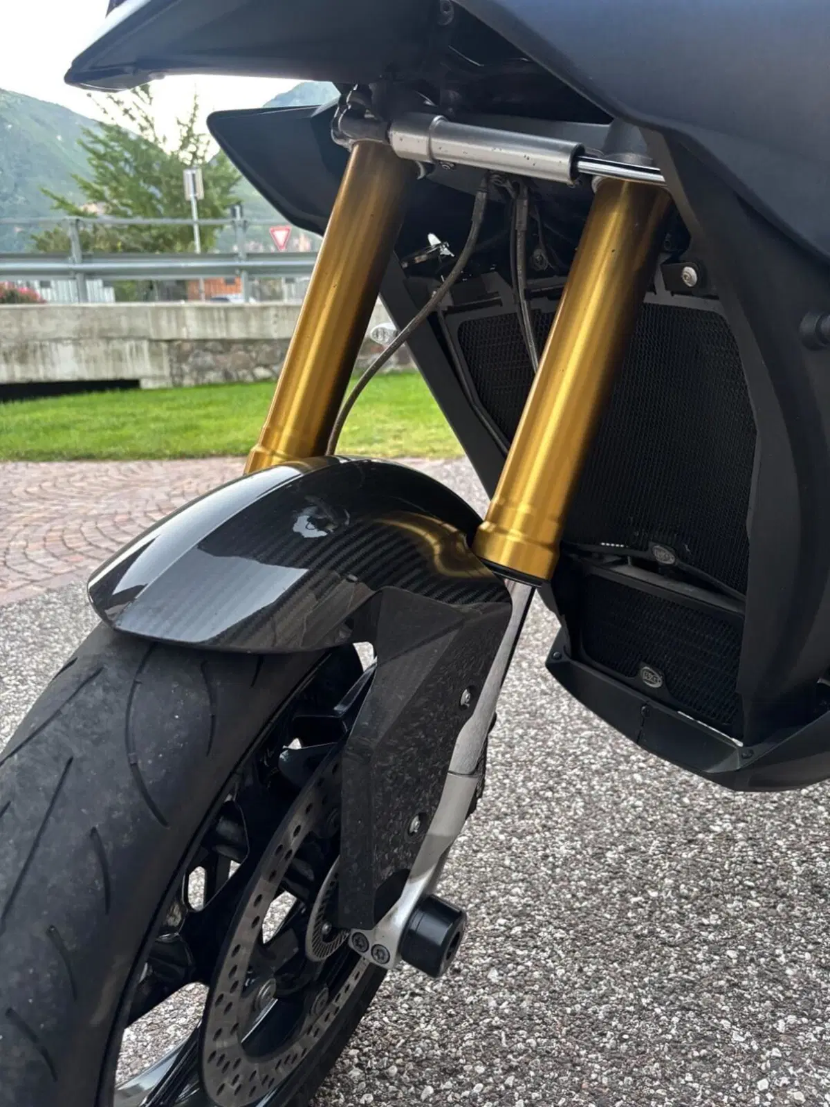 Bmw S 1000 XR (2017 - 19) (9)