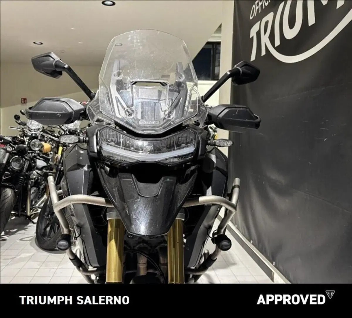 Triumph Tiger 1200 Rally Explorer (2024 - 26) (5)