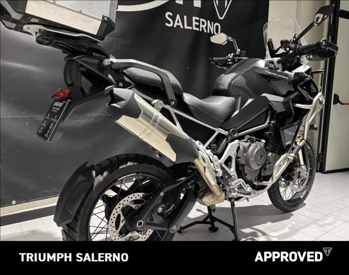 Triumph Tiger 1200 Rally Explorer (2024 - 26) (3)