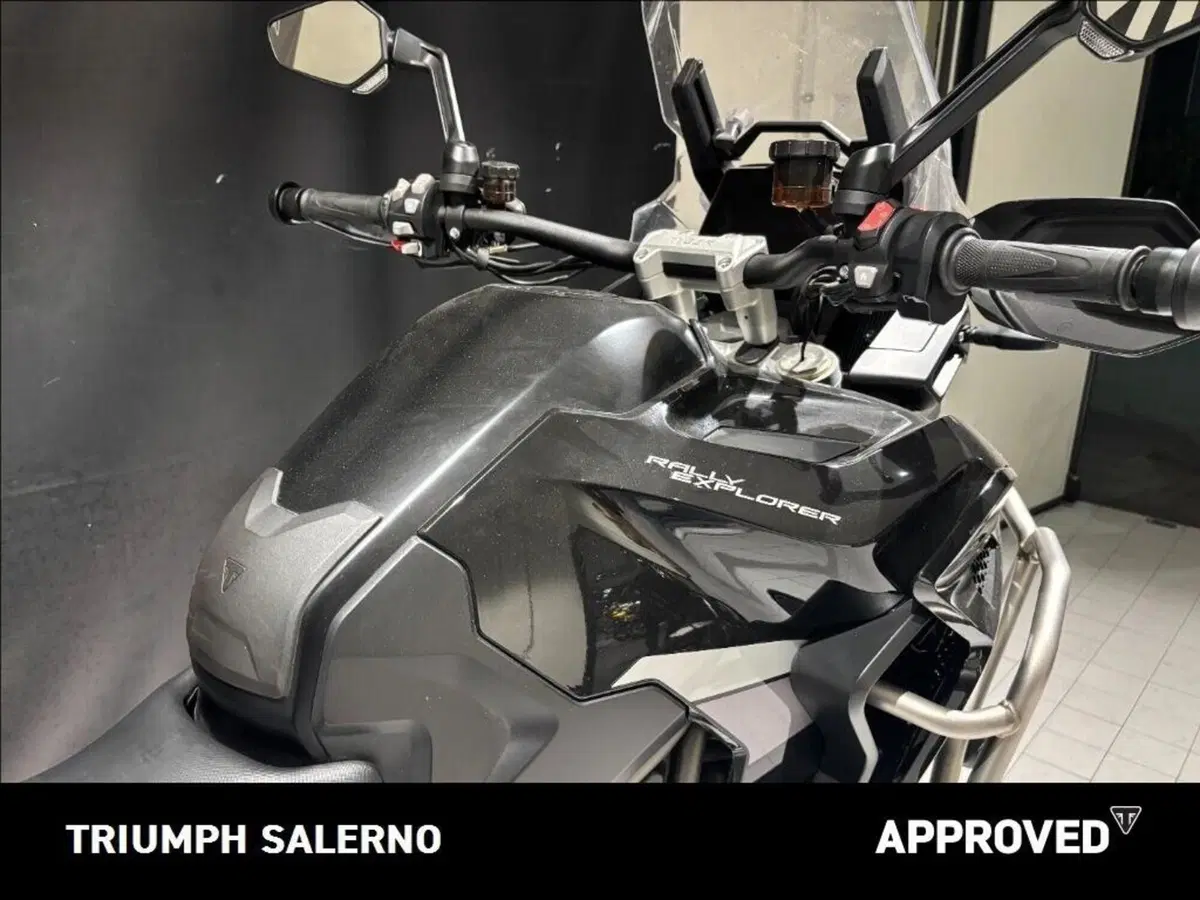 Triumph Tiger 1200 Rally Explorer (2024 - 26) (6)
