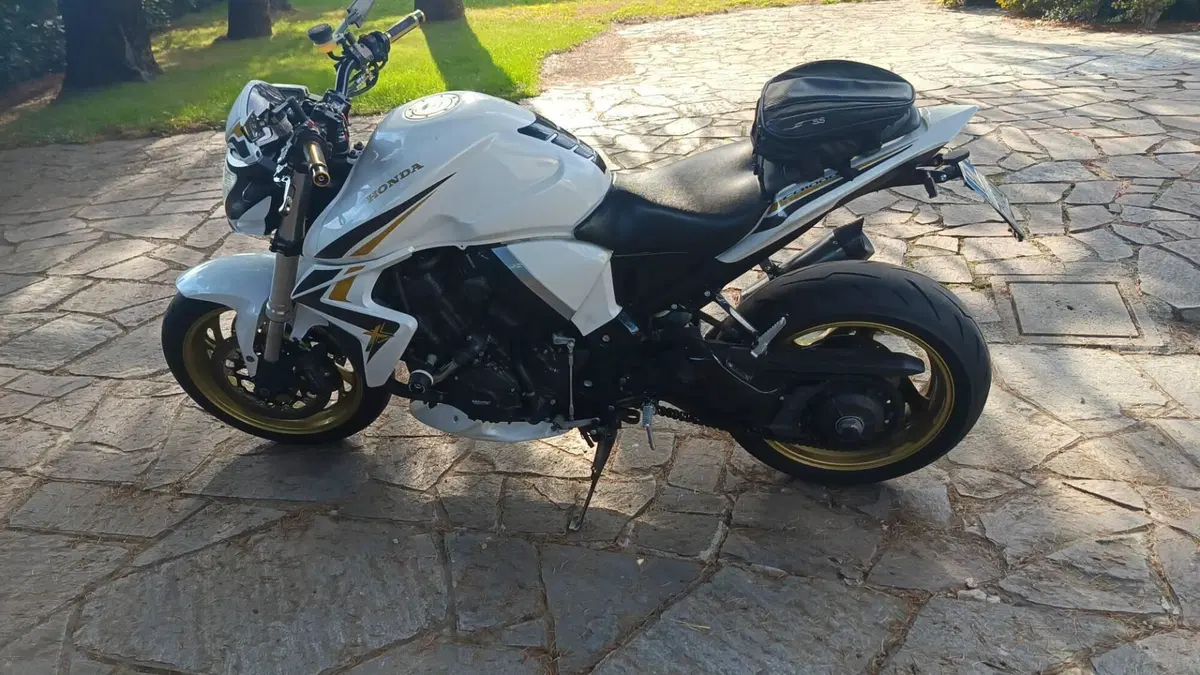 Honda CB 1000 R ABS (2011 - 17) (4)