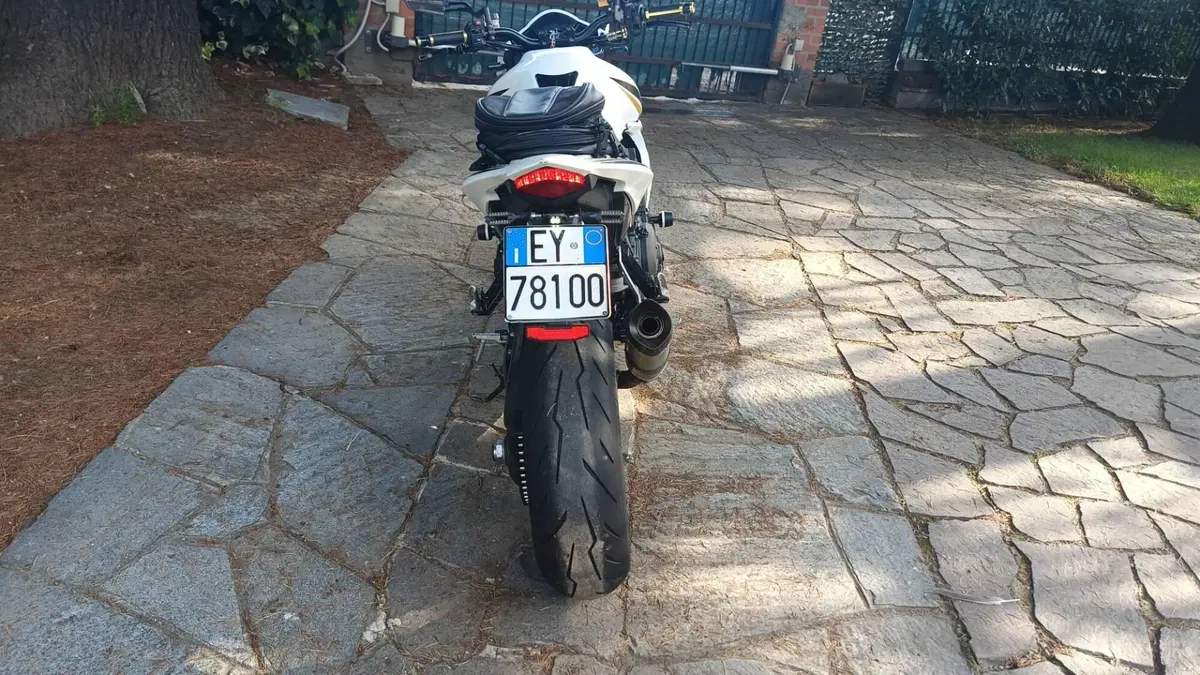 Honda CB 1000 R ABS (2011 - 17) (5)