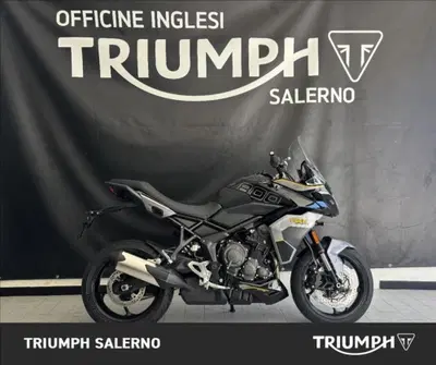 Triumph Tiger Sport 800 (2025 - 26) nuova